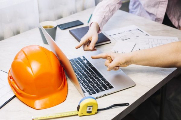 ENGENHARIA DE SEGURANÇA DO TRABALHO